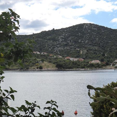 Apartments Selina Vinišće Kültér fotó