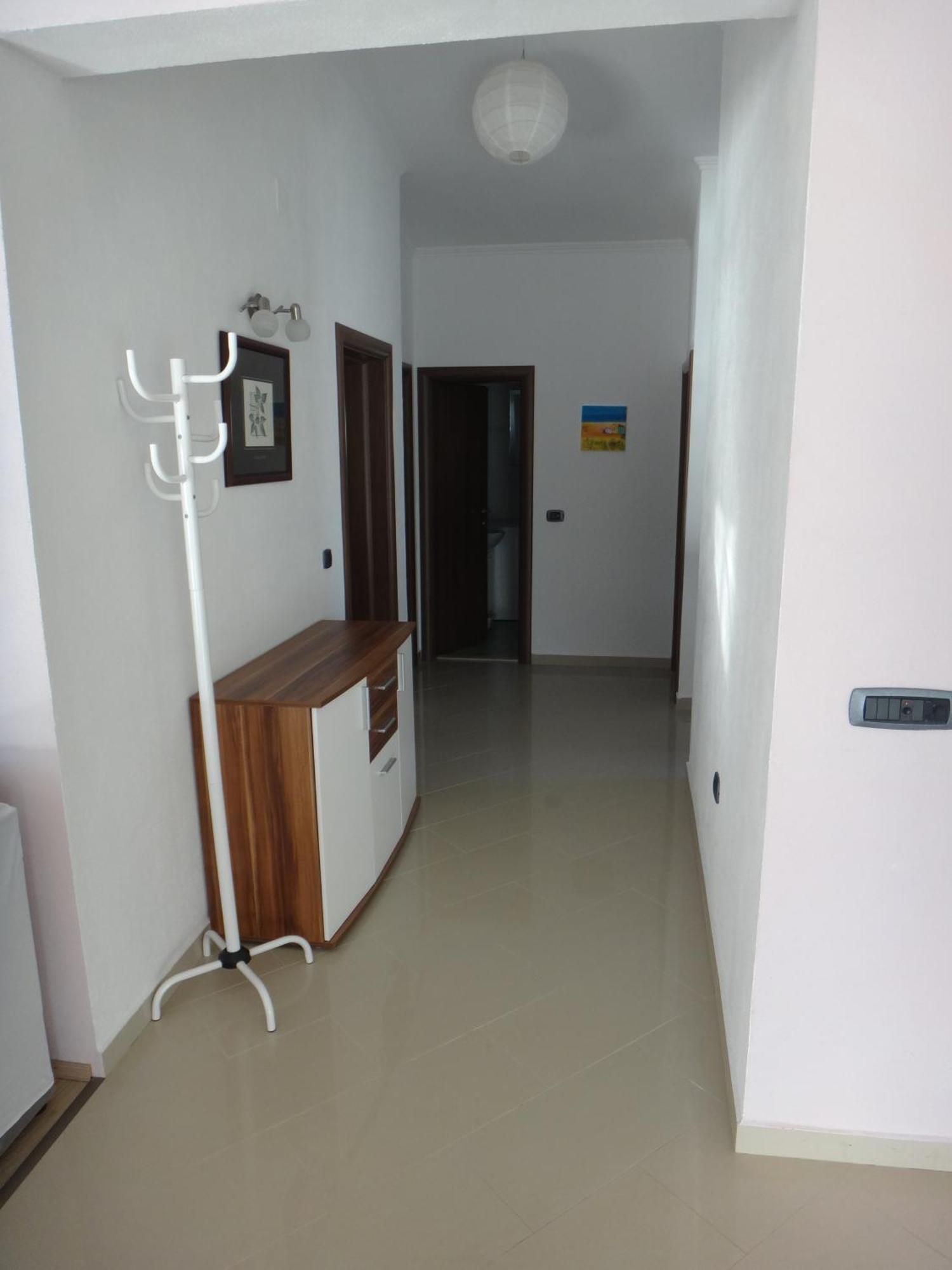 Apartments Selina Vinišće Kültér fotó