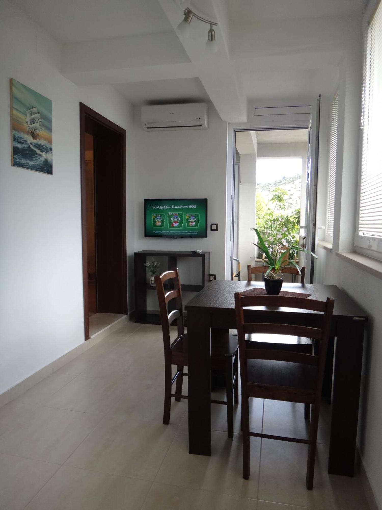 Apartments Selina Vinišće Kültér fotó