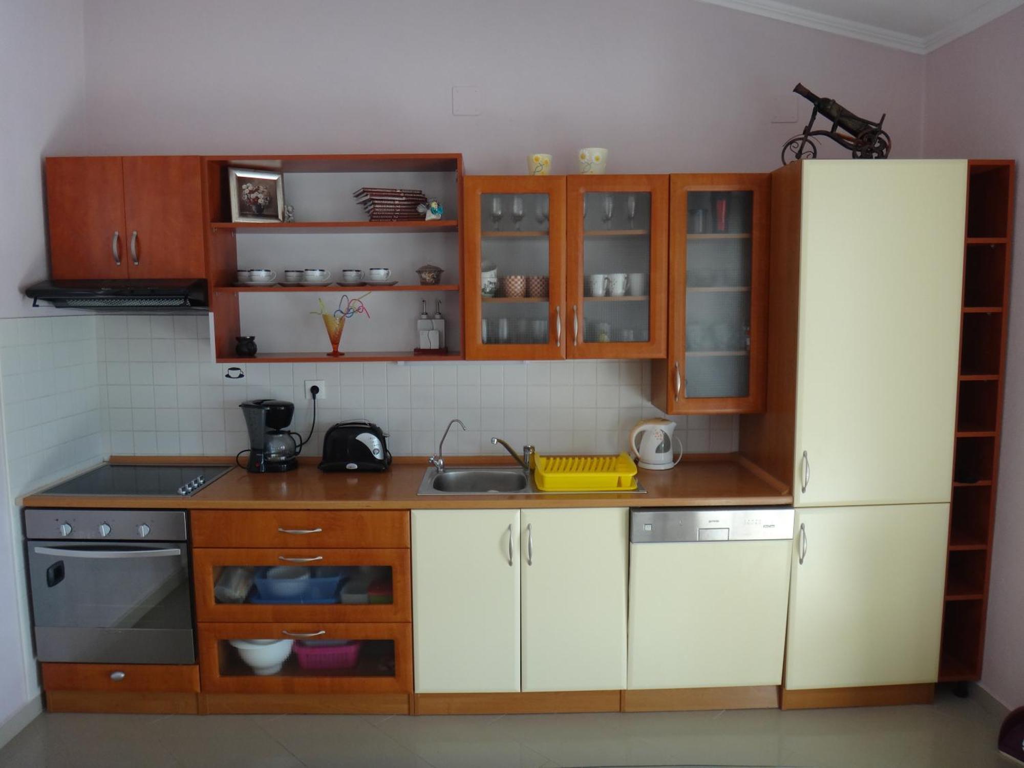 Apartments Selina Vinišće Szoba fotó