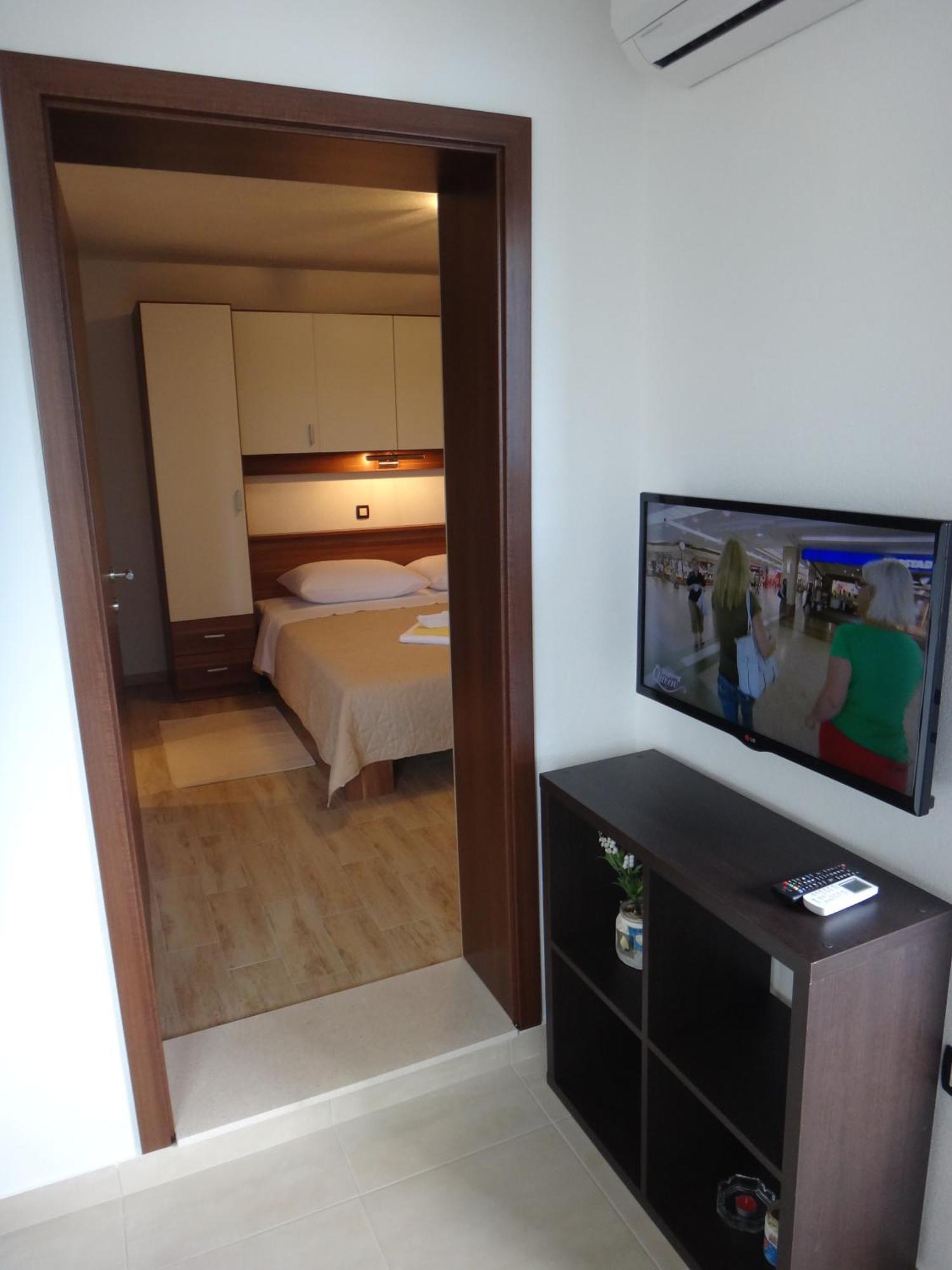 Apartments Selina Vinišće Szoba fotó