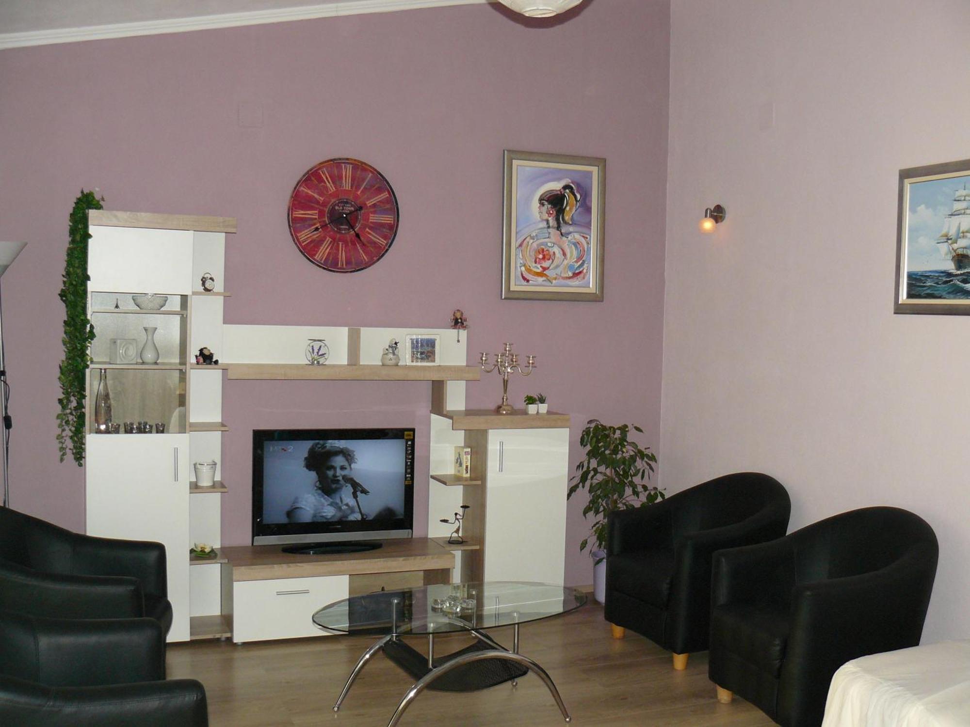 Apartments Selina Vinišće Szoba fotó