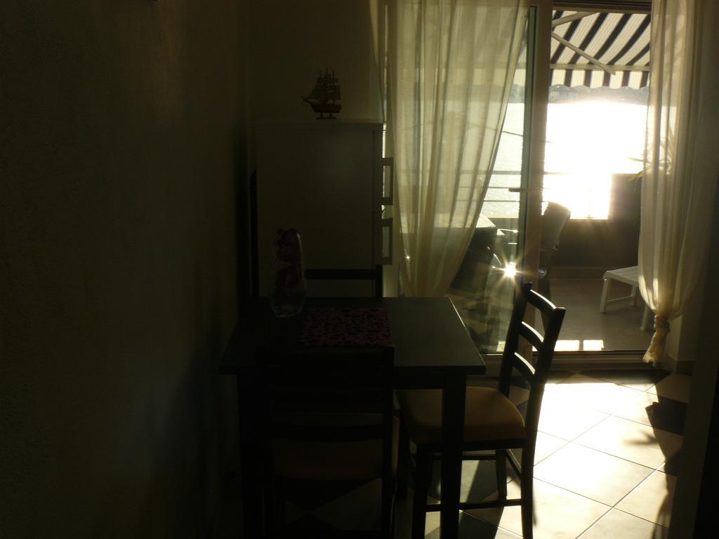 Apartments Selina Vinišće Kültér fotó