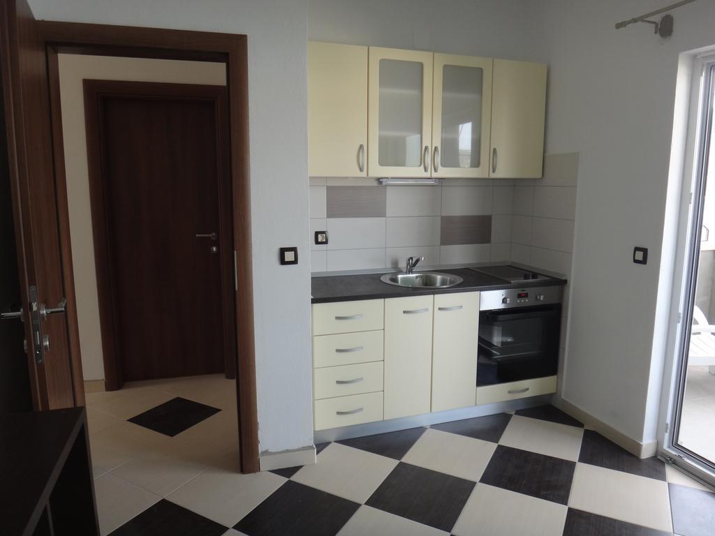 Apartments Selina Vinišće Kültér fotó