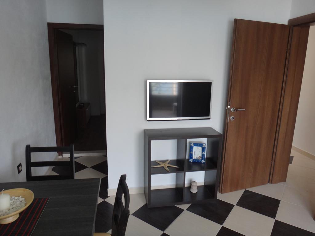 Apartments Selina Vinišće Kültér fotó