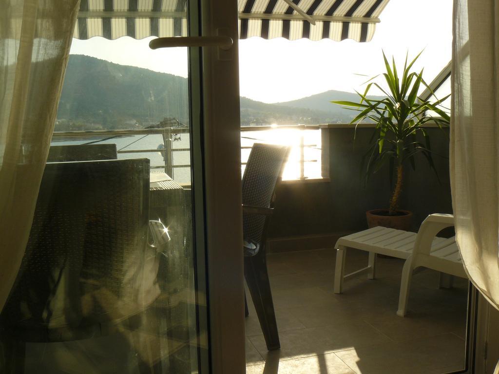 Apartments Selina Vinišće Kültér fotó