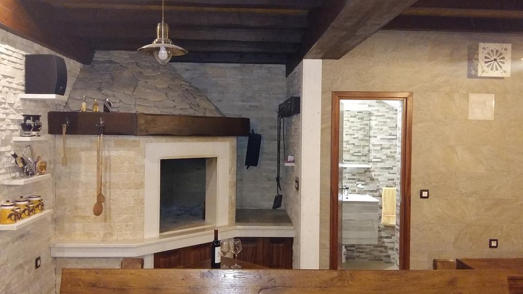 Apartments Selina Vinišće Kültér fotó