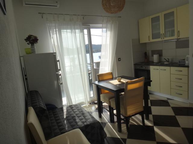 Apartments Selina Vinišće Kültér fotó
