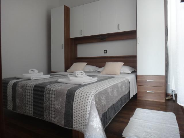 Apartments Selina Vinišće Kültér fotó